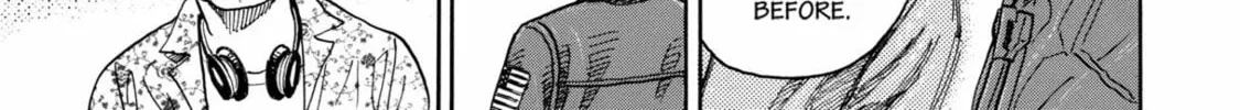 Read Space Brothers chapter 202 image 37 on Lezhin