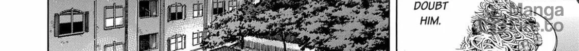 Read Space Brothers chapter 203 image 11 on Lezhin