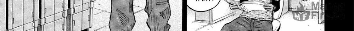 Read Space Brothers chapter 205 image 5 on Lezhin