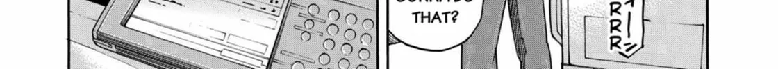 Read Space Brothers chapter 206 image 3 on Lezhin