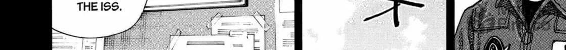 Read Space Brothers chapter 207 image 11 on Lezhin