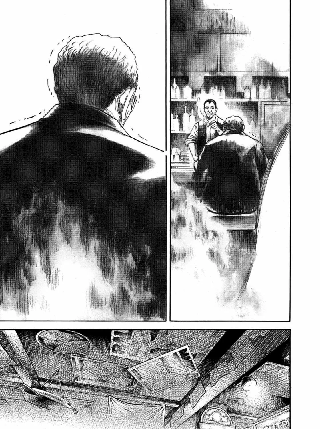 Read Space Brothers chapter 209 image 28 on Lezhin