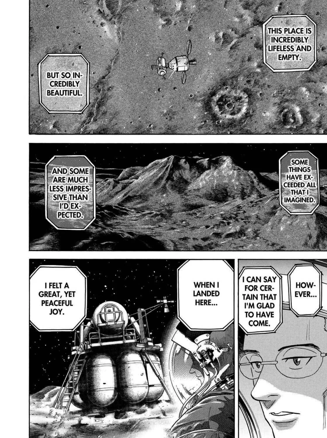 Read Space Brothers chapter 216 image 22 on Lezhin