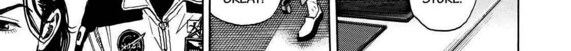 Read Space Brothers chapter 216 image 33 on Lezhin