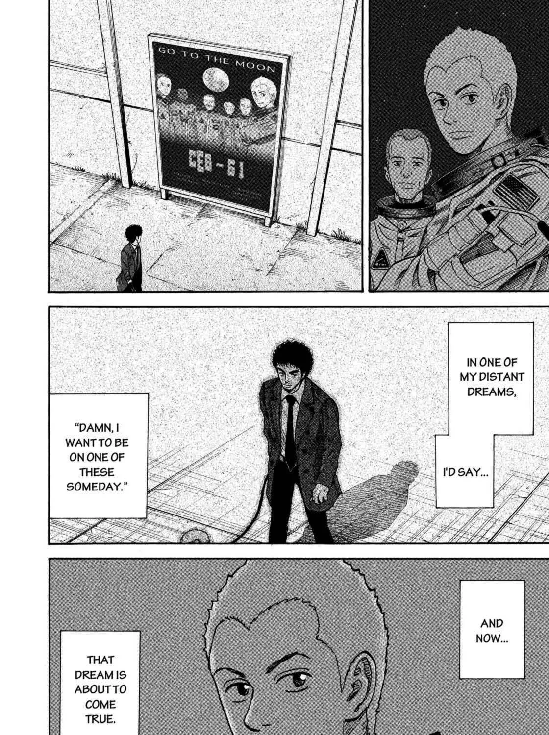 Read Space Brothers chapter 216 image 6 on Lezhin