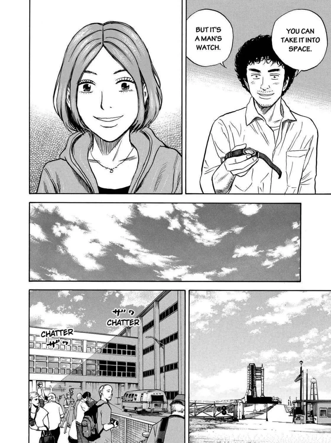 Read Space Brothers chapter 219 image 30 on Lezhin
