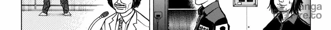 Read Space Brothers chapter 22 image 35 on Lezhin