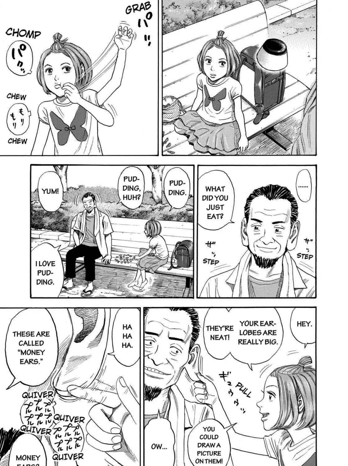 Read Space Brothers chapter 220 image 24 on Lezhin