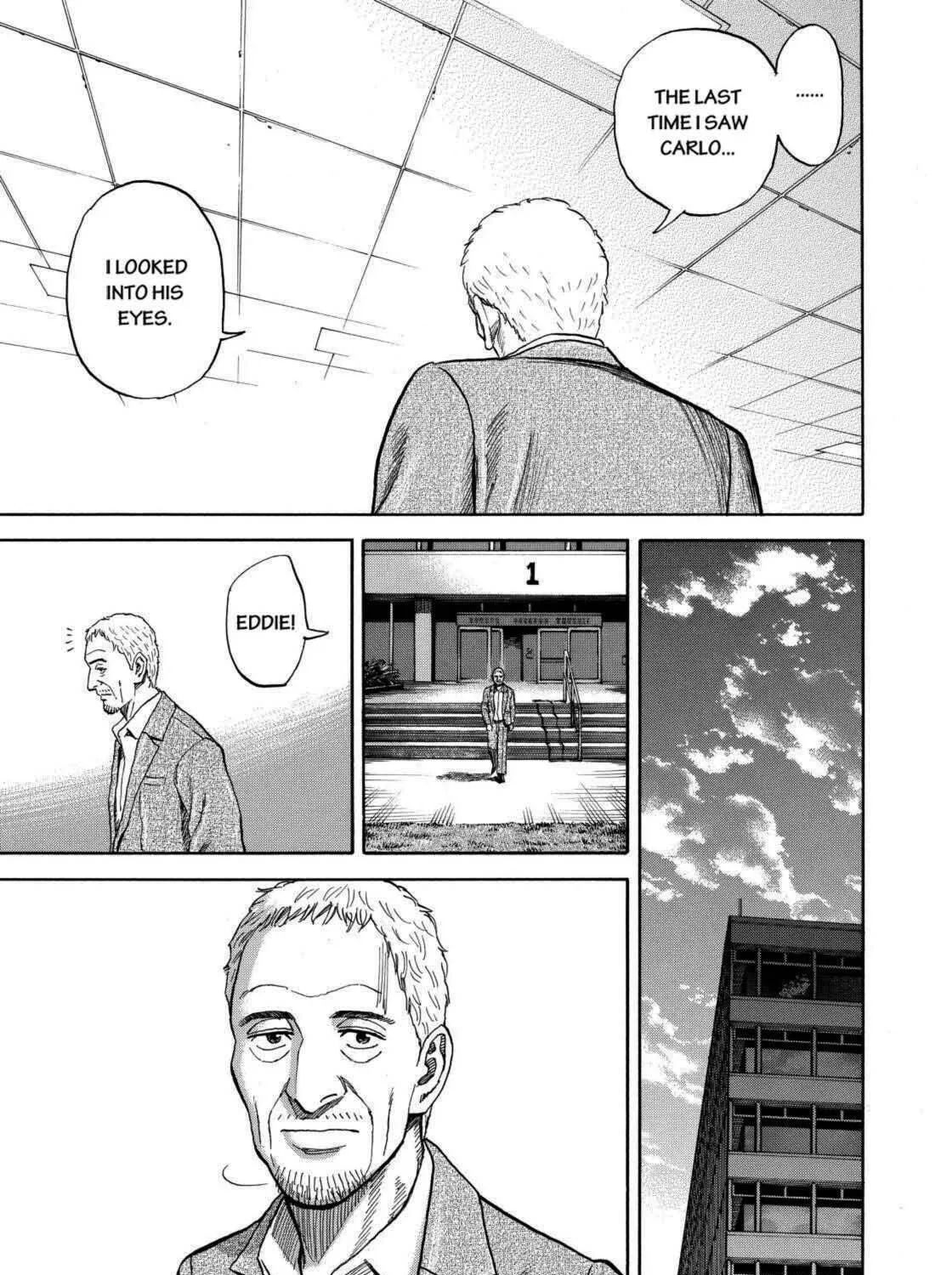 Read Space Brothers chapter 223 image 28 on Lezhin