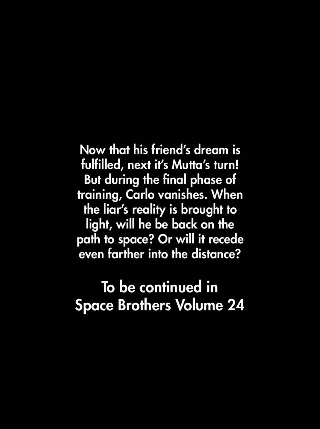 Read Space Brothers chapter 223 image 40 on Lezhin