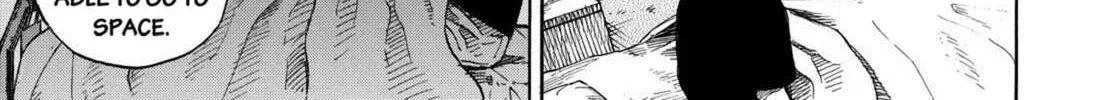 Read Space Brothers chapter 225 image 25 on Lezhin