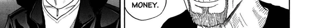 Read Space Brothers chapter 225 image 33 on Lezhin