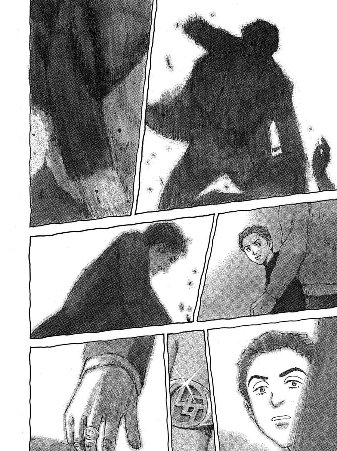 Read Space Brothers chapter 226 image 22 on Lezhin