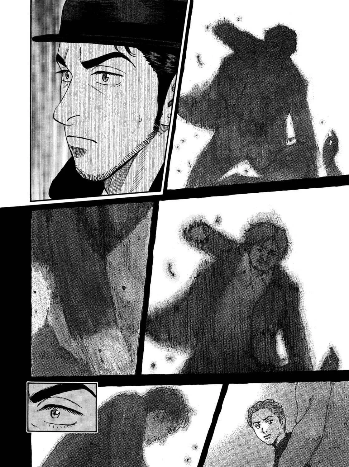 Read Space Brothers chapter 228 image 22 on Lezhin
