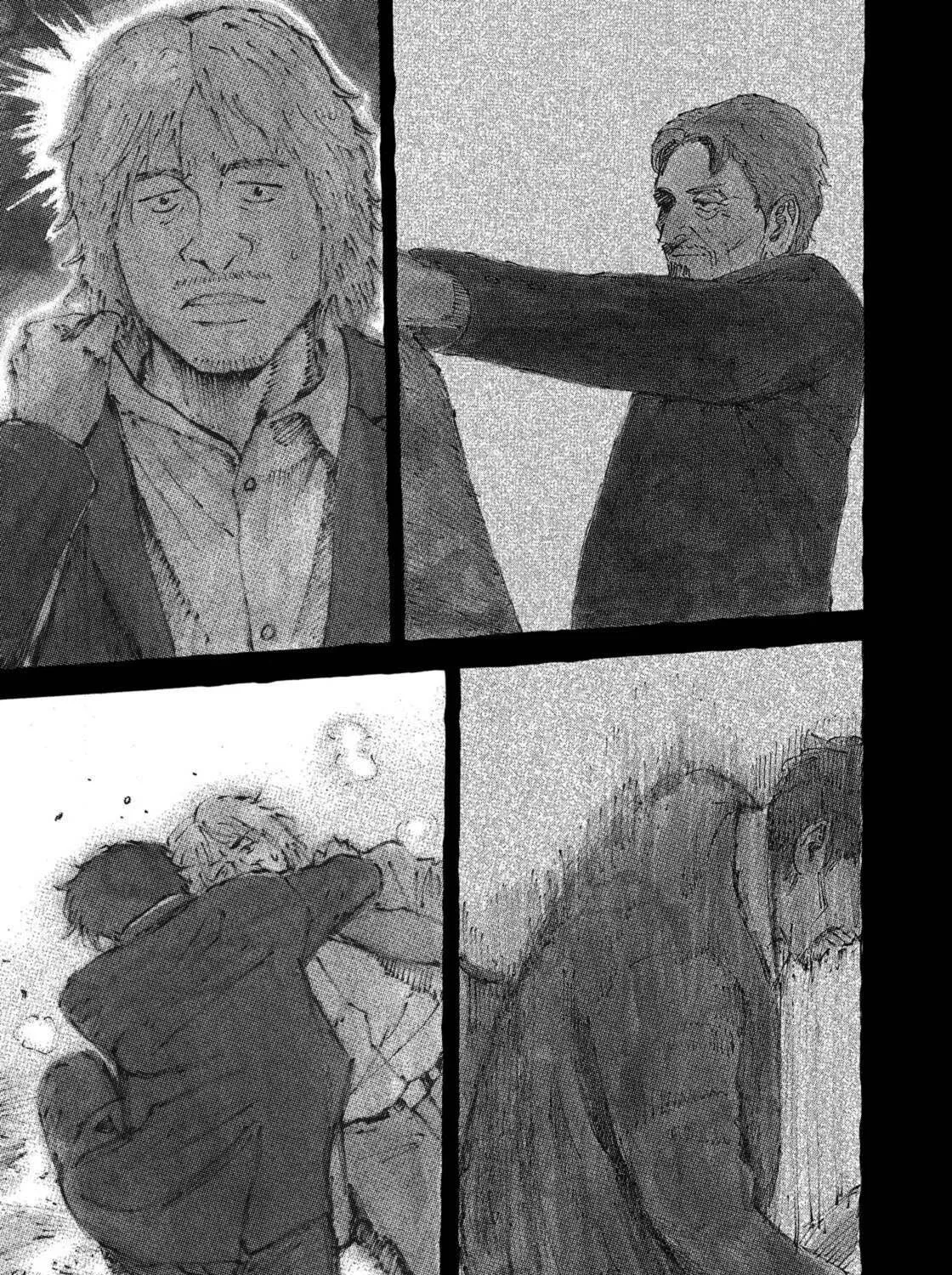 Read Space Brothers chapter 228 image 28 on Lezhin