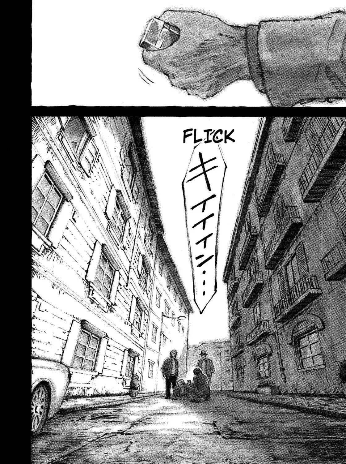 Read Space Brothers chapter 228 image 34 on Lezhin