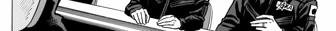 Read Space Brothers chapter 23 image 15 on Lezhin