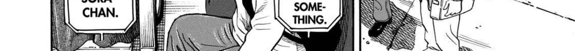 Read Space Brothers chapter 231 image 3 on Lezhin
