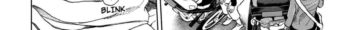 Read Space Brothers chapter 231 image 31 on Lezhin