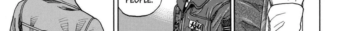 Read Space Brothers chapter 231 image 37 on Lezhin