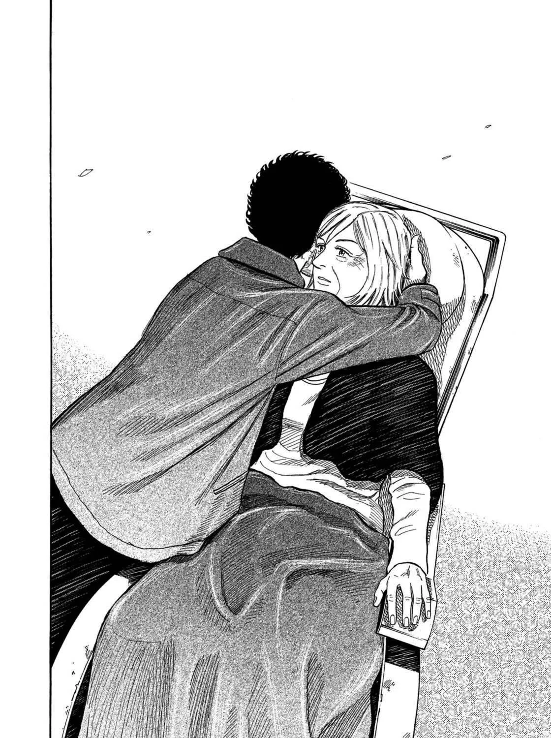 Read Space Brothers chapter 232 image 38 on Lezhin