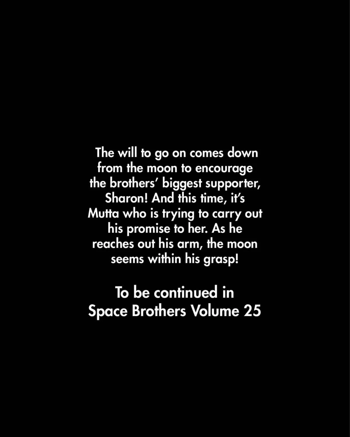 Read Space Brothers chapter 232 image 44 on Lezhin