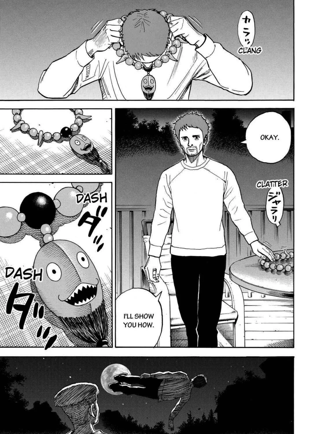 Read Space Brothers chapter 235 image 28 on Lezhin