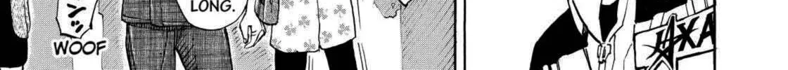 Read Space Brothers chapter 237 image 33 on Lezhin