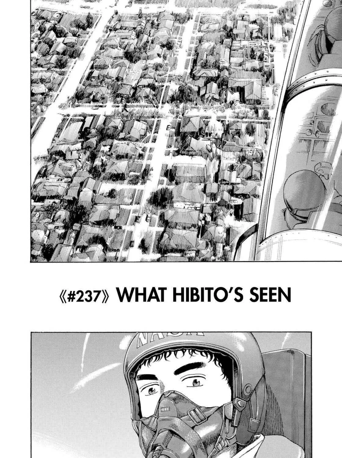 Read Space Brothers chapter 237 image 6 on Lezhin