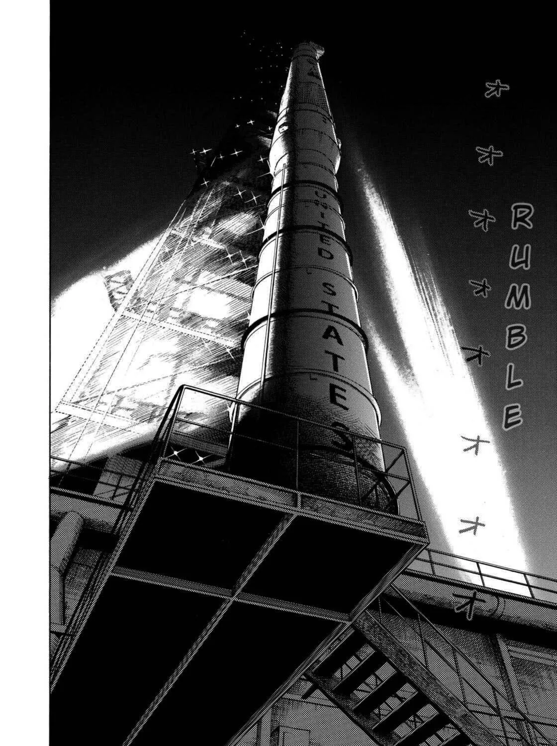 Read Space Brothers chapter 238 image 34 on Lezhin