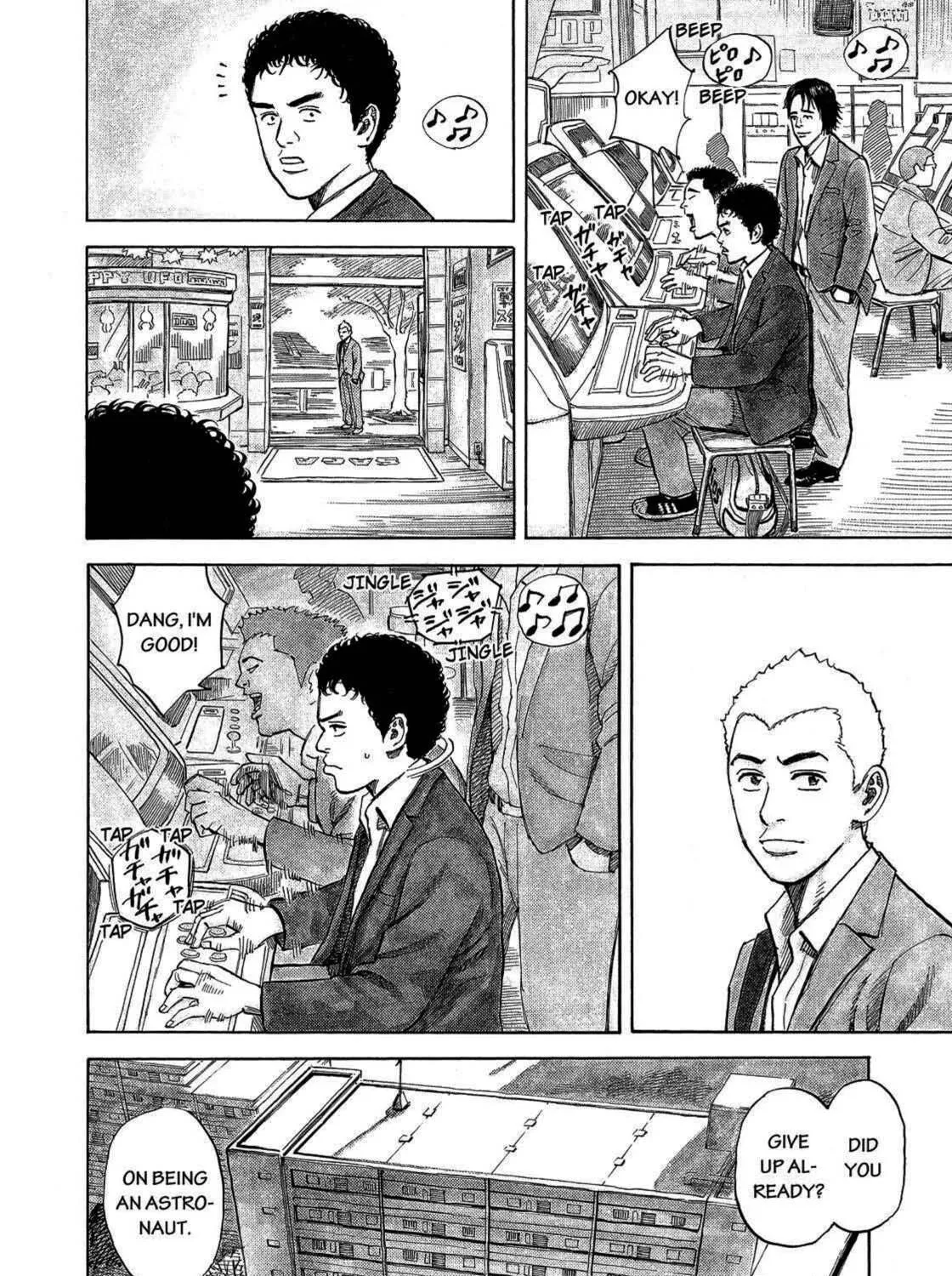 Read Space Brothers chapter 240 image 22 on Lezhin