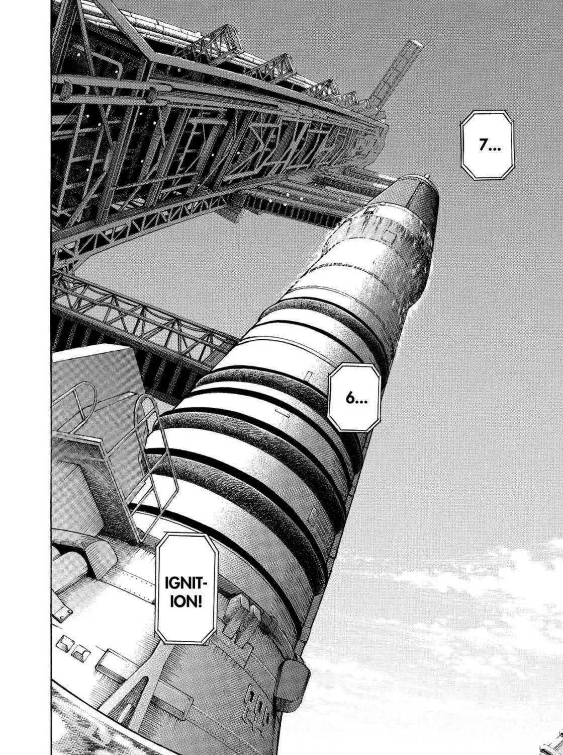 Read Space Brothers chapter 240 image 34 on Lezhin