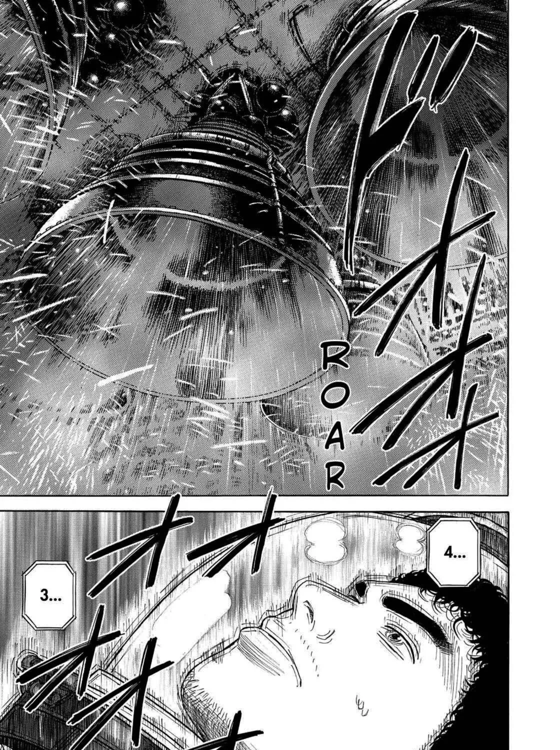 Read Space Brothers chapter 240 image 36 on Lezhin