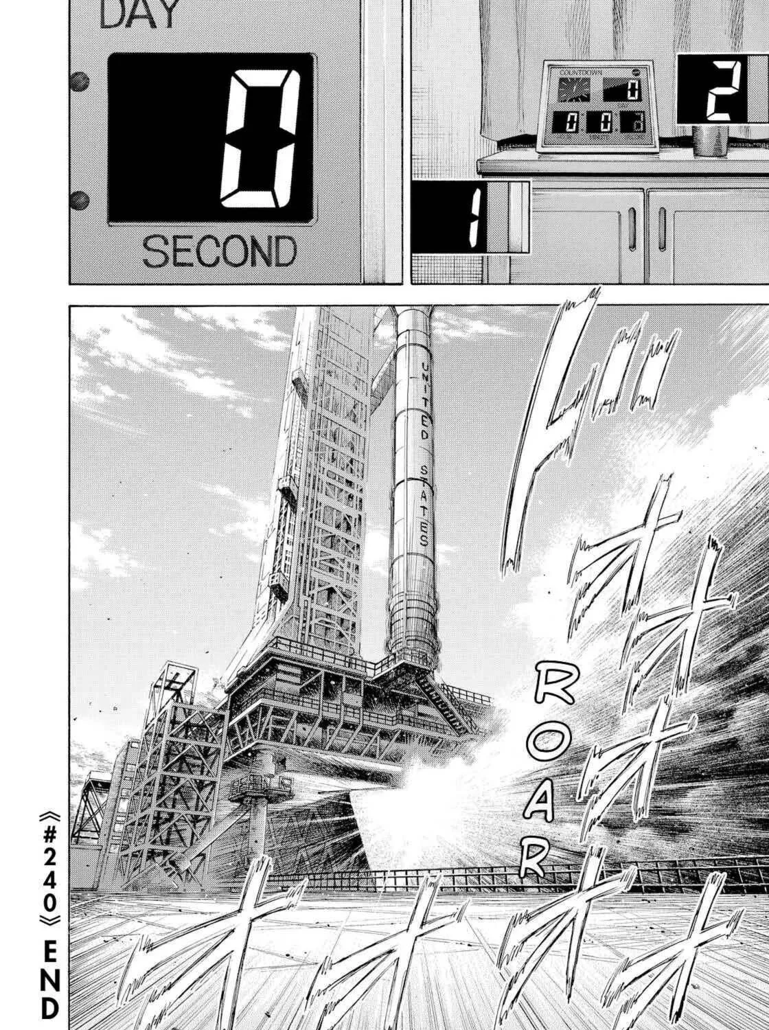 Read Space Brothers chapter 240 image 38 on Lezhin
