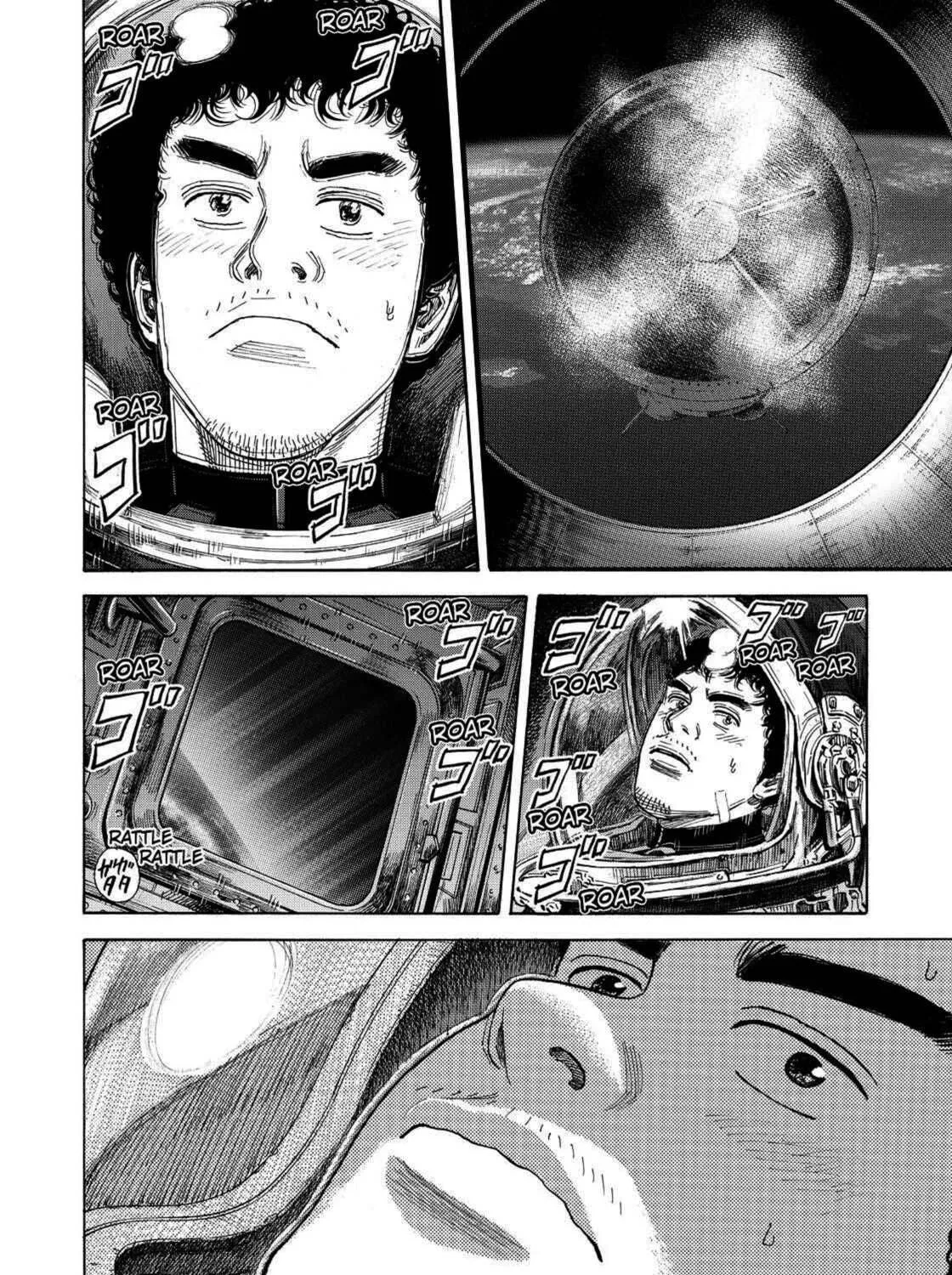 Read Space Brothers chapter 241 image 28 on Lezhin