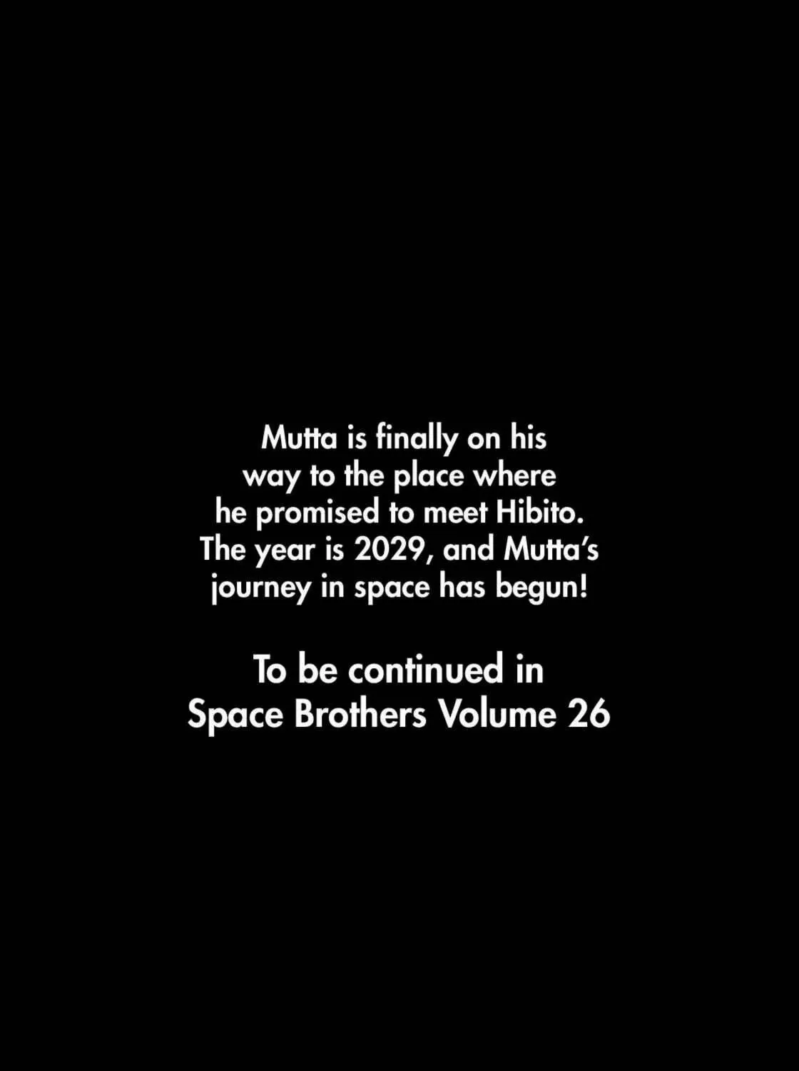 Read Space Brothers chapter 241 image 38 on Lezhin