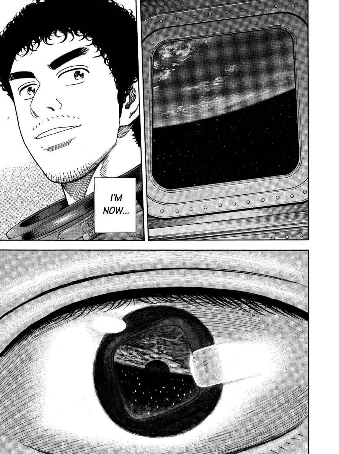 Read Space Brothers chapter 242 image 12 on Lezhin