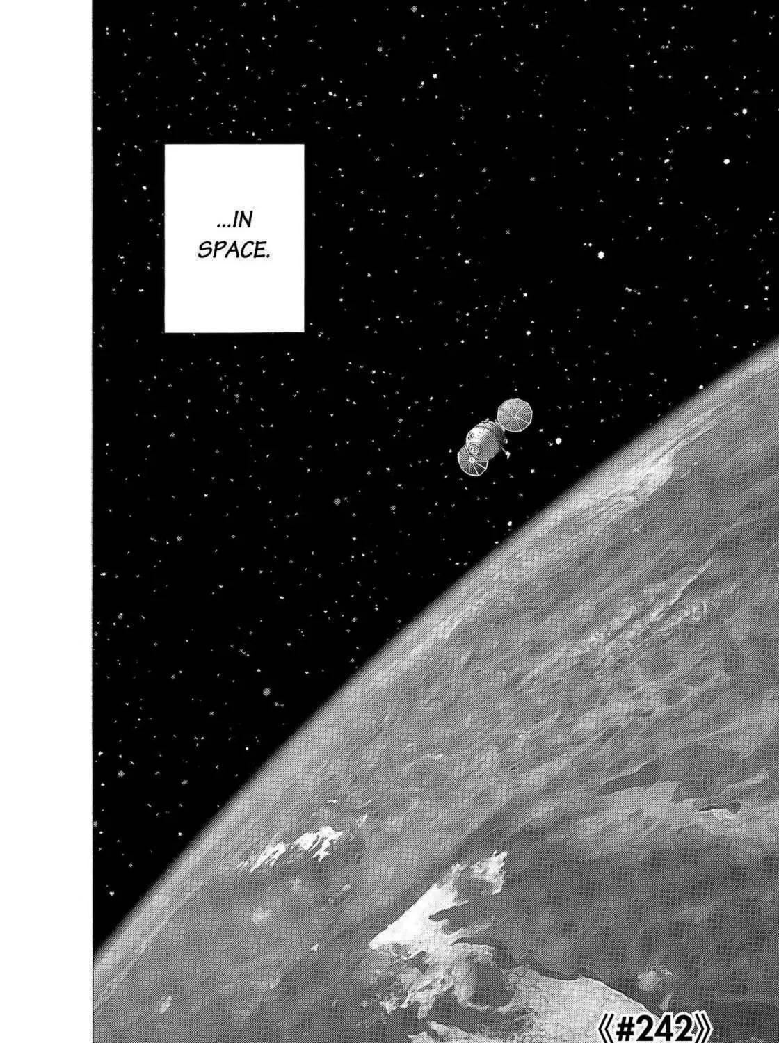 Read Space Brothers chapter 242 image 14 on Lezhin