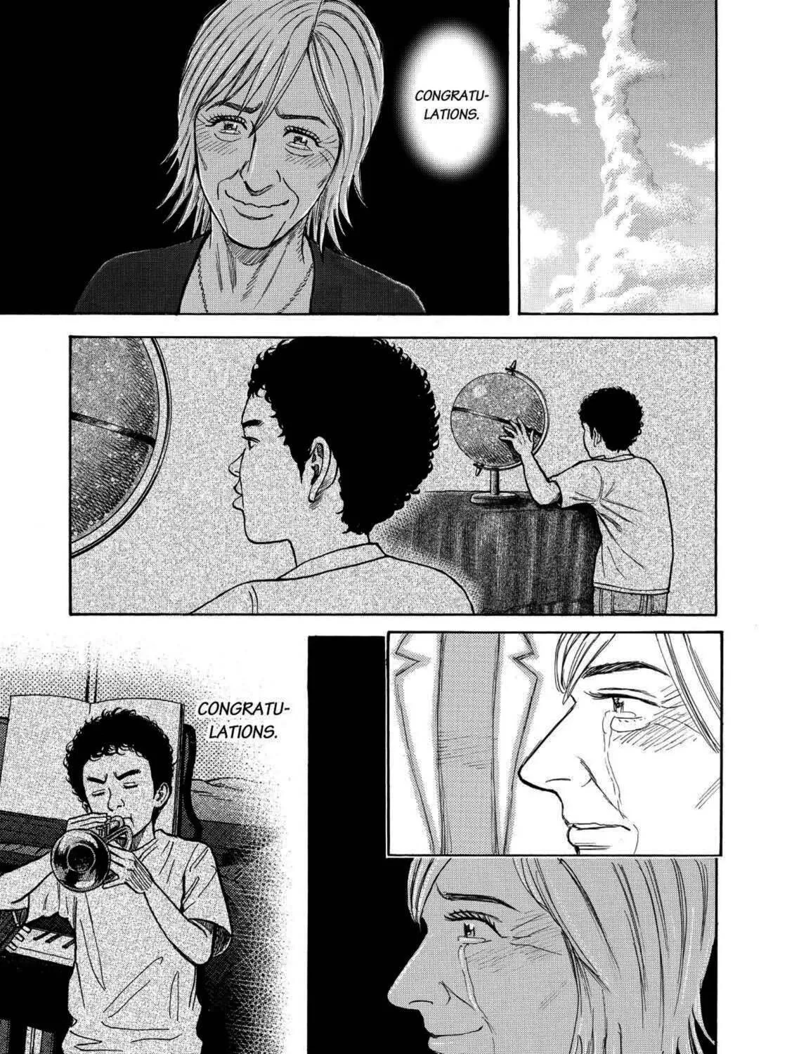 Read Space Brothers chapter 242 image 24 on Lezhin