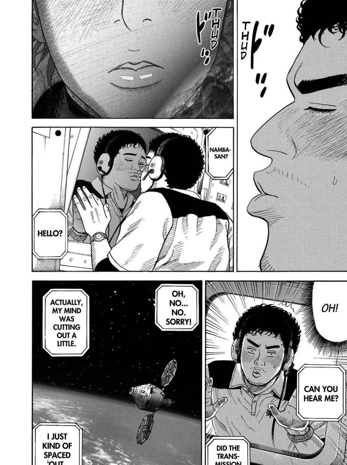 Read Space Brothers chapter 243 image 10 on Lezhin