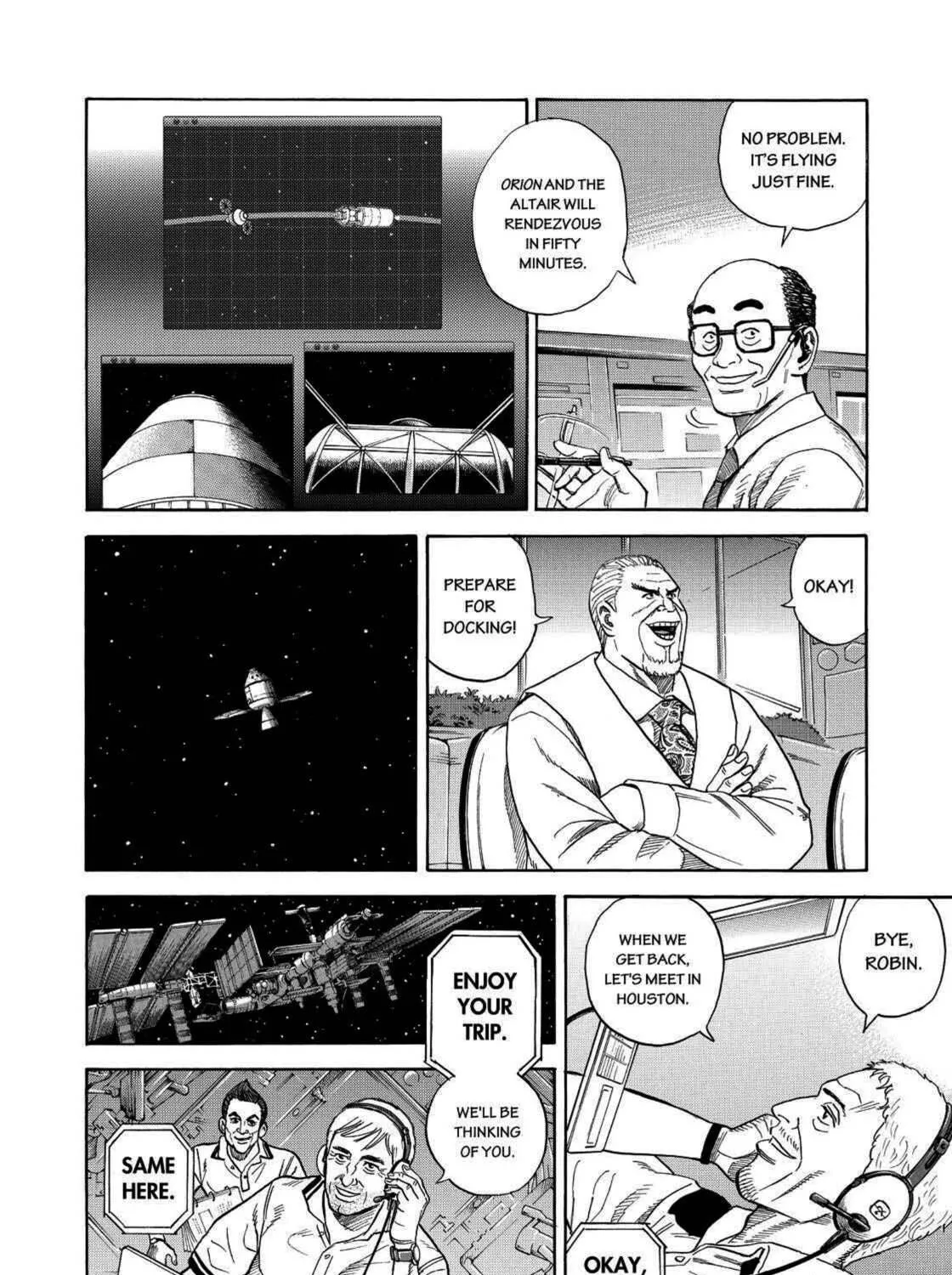 Read Space Brothers chapter 243 image 22 on Lezhin