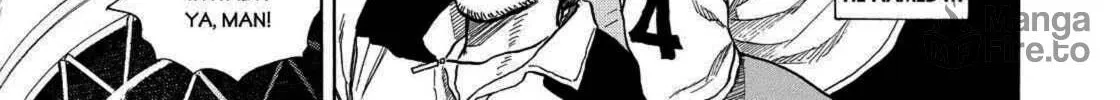 Read Space Brothers chapter 243 image 29 on Lezhin