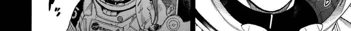Read Space Brothers chapter 243 image 7 on Lezhin