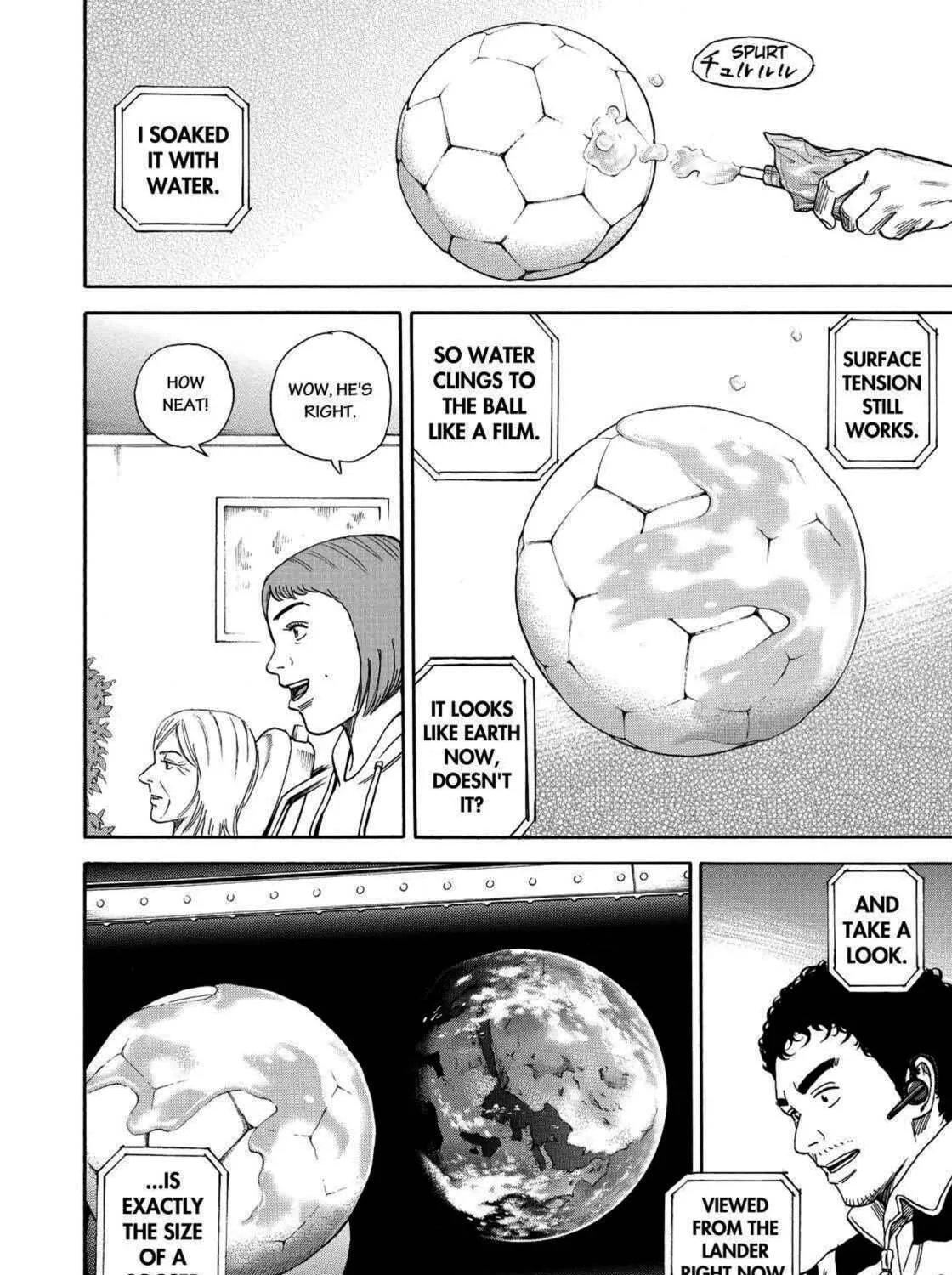Read Space Brothers chapter 244 image 30 on Lezhin
