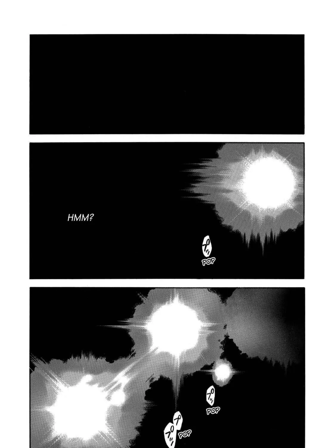 Read Space Brothers chapter 244 image 6 on Lezhin