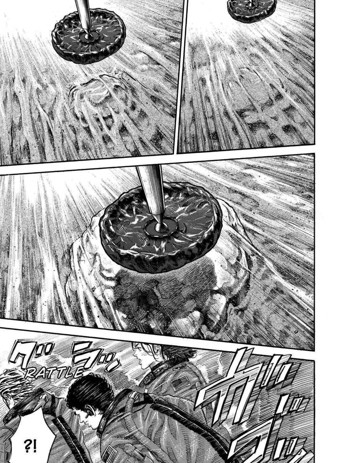 Read Space Brothers chapter 246 image 36 on Lezhin