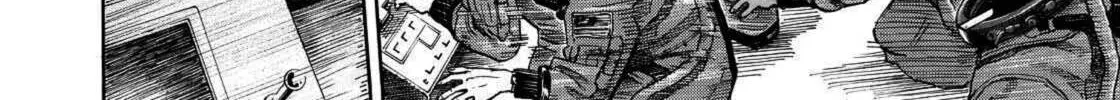 Read Space Brothers chapter 247 image 3 on Lezhin