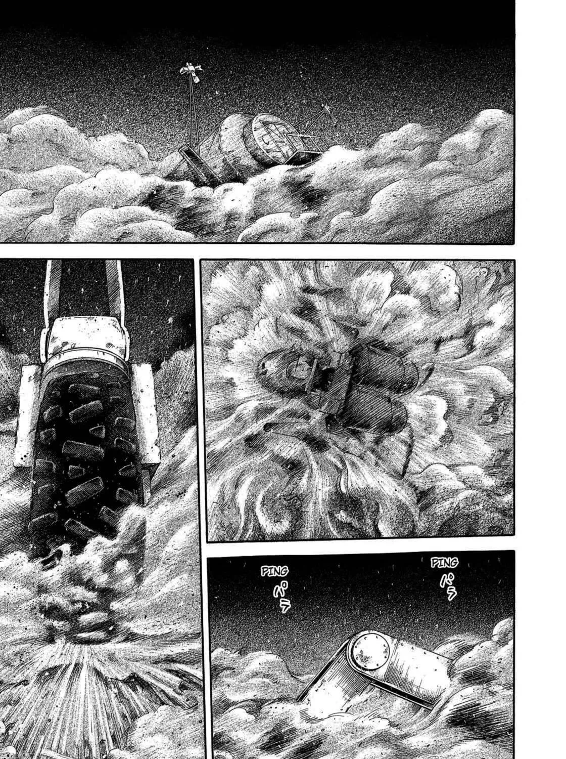 Read Space Brothers chapter 248 image 12 on Lezhin