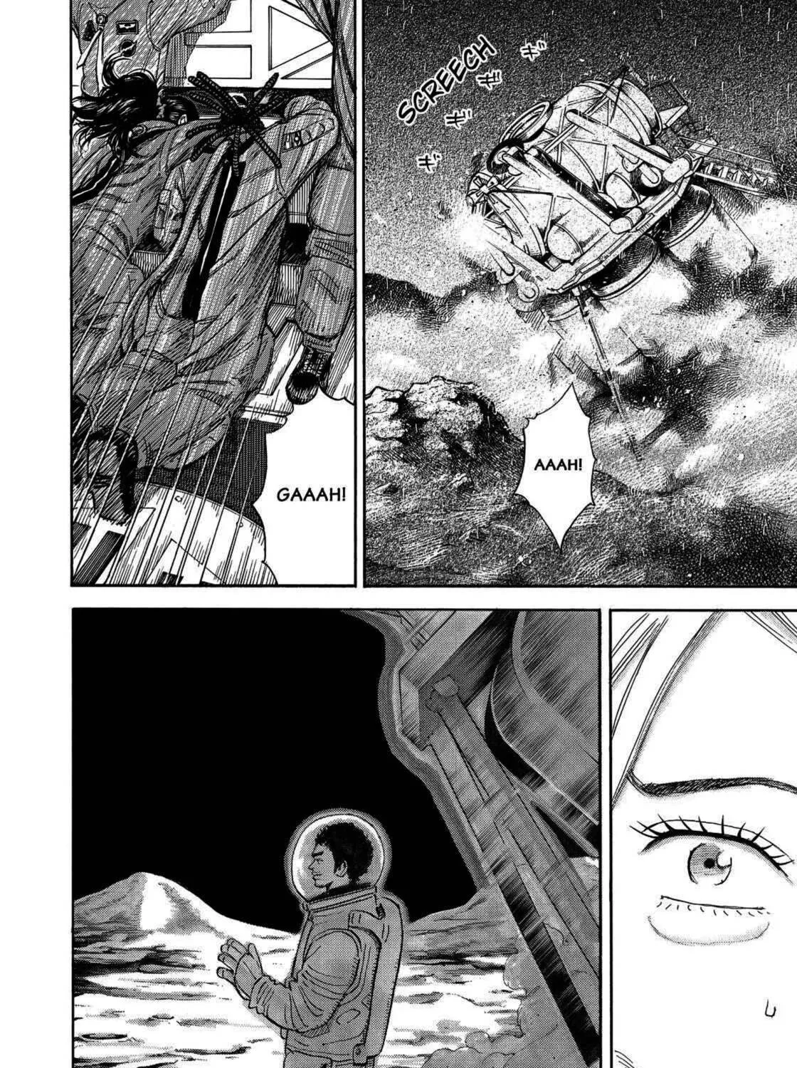 Read Space Brothers chapter 248 image 2 on Lezhin