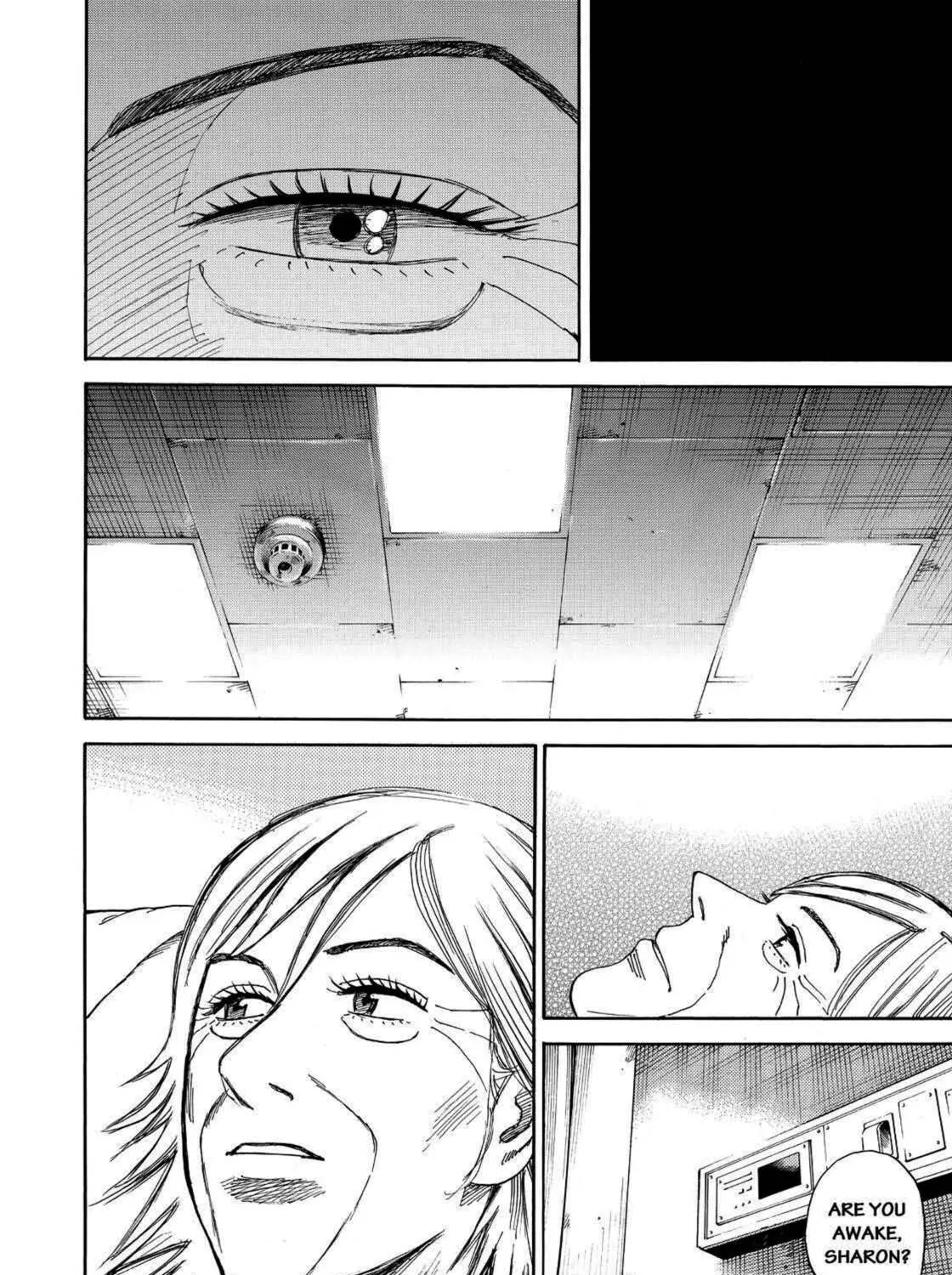 Read Space Brothers chapter 249 image 2 on Lezhin